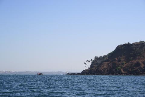 Goa in Pictures - Download Goa Photos